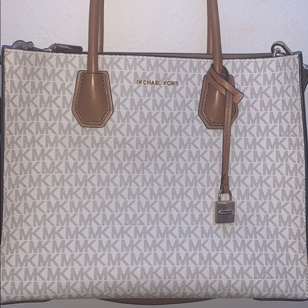 Michael Kors handbag